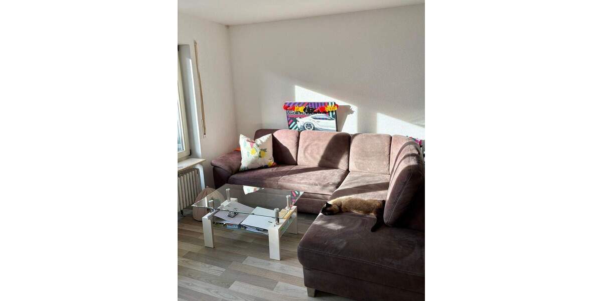 Etagenwohnung Gundelfingen - 1 Zimmer, 60 m&sup2;, 245.000&euro; | Angebot:25664588