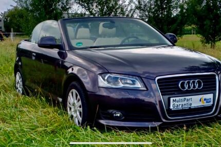 Audi A3 166.000 km 6.450 &euro; Ehrenkirchen-Kirchhofen 79238