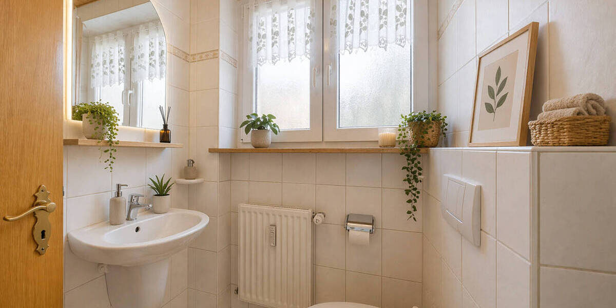 Etagenwohnung Freiburg Im Breisgau Hochdorf - 3 Zimmer, 103 m&sup2;, 397.000&euro; | Angebot:26202969