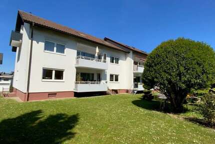 Wohnung Ettenheim - 3 Zimmer, 86 m&sup2;, 1.015&euro; | Angebot:26762012