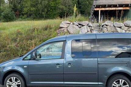 VW Caddy Maxi 283.000 km 4.500 &euro; Titisee-Neustadt 79822