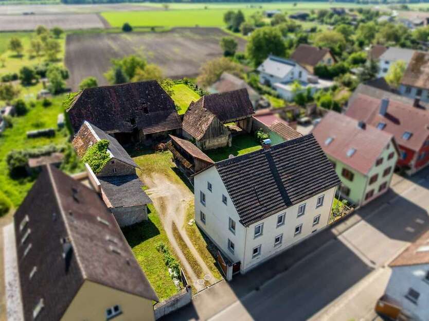 Grundstück zu verkaufen in Breisach am Rhein Gündlingen 925.000 € 2470 m²