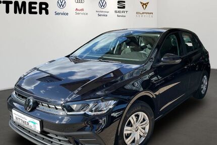 VW Polo 5.000 km 18.990 &euro; Lenzkirch 79853