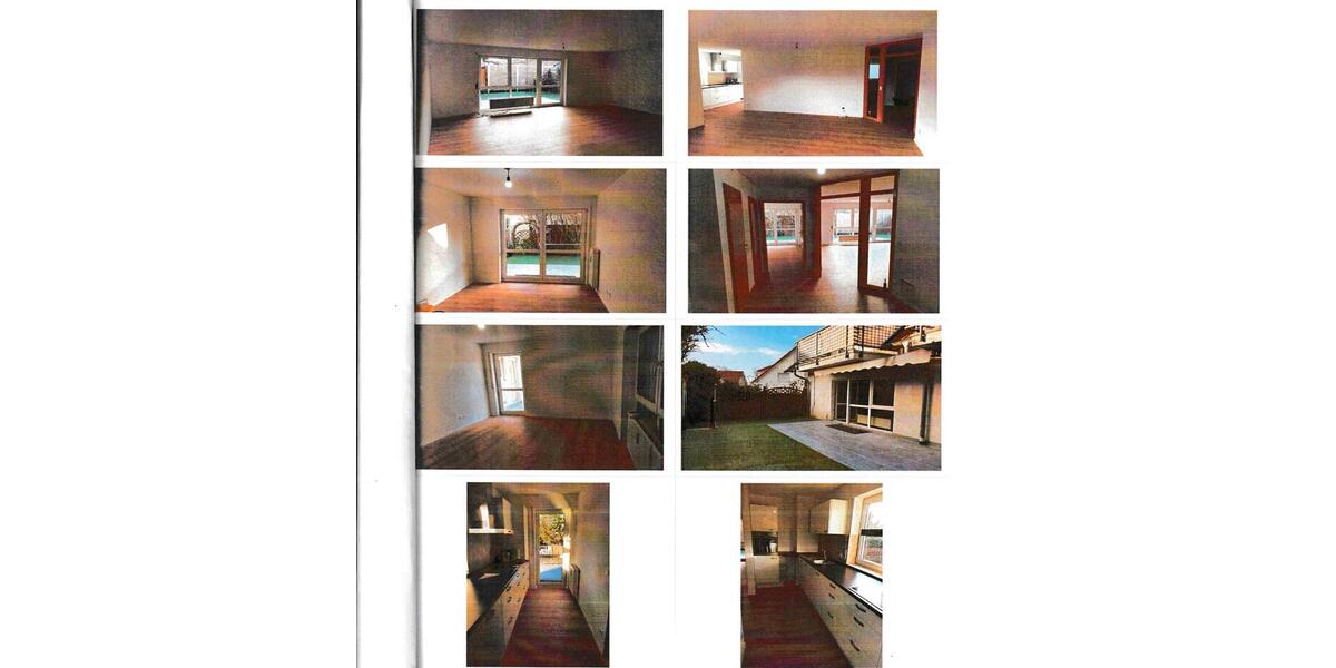 Etagenwohnung Neuenburg am Rhein - 3.5 Zimmer, 92 m&sup2;, 395.000&euro; | Angebot:26851511
