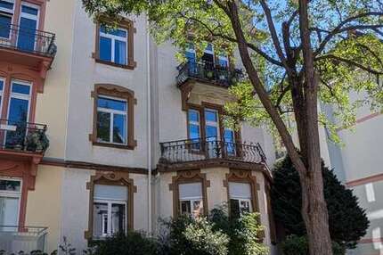 Wohnung zum Mieten in Freiburg 1.868 € 103.83 m²