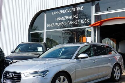 Audi A6 194.800 km 18.800 &euro; Gundelfingen /Freiburg 79194