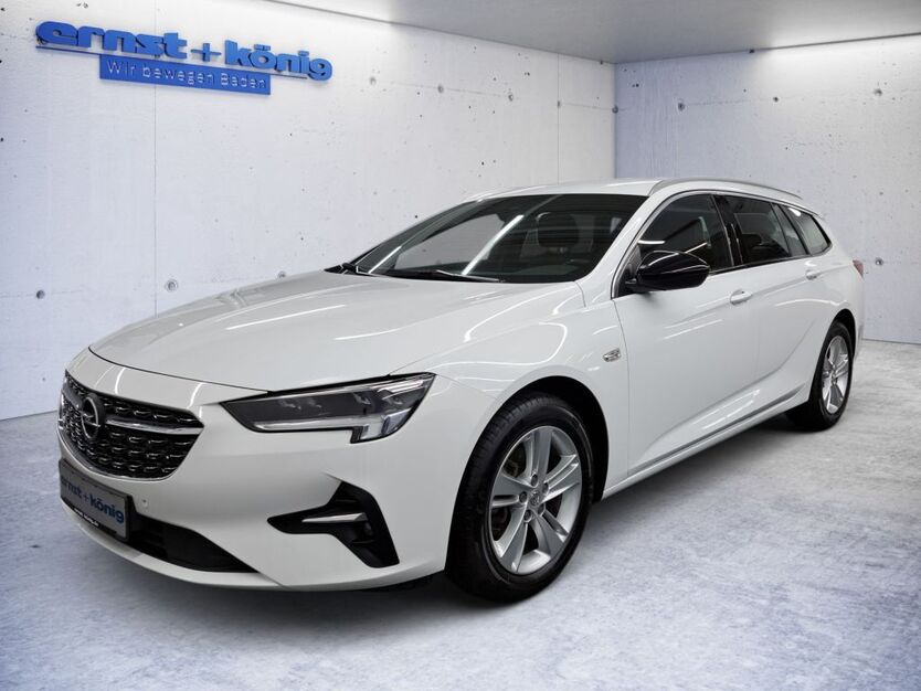 Opel Insignia 74.850 km 21.980 € Herbolzheim 79336