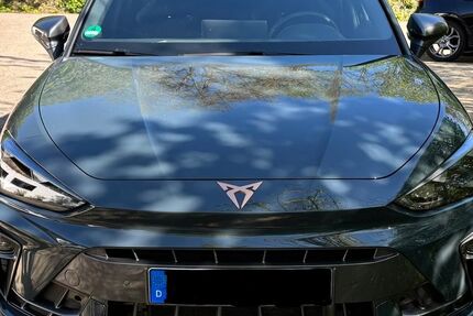 Cupra Leon 24.000 km 32.750 &euro; Ballrechten-Dottingen 79282