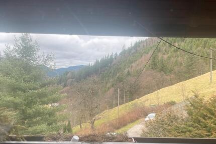 Wohnung Münstertal/Schwarzwald Schwarzwald - 3 Zimmer, 100 m&sup2;, 1.100&euro; | Angebot:25181064