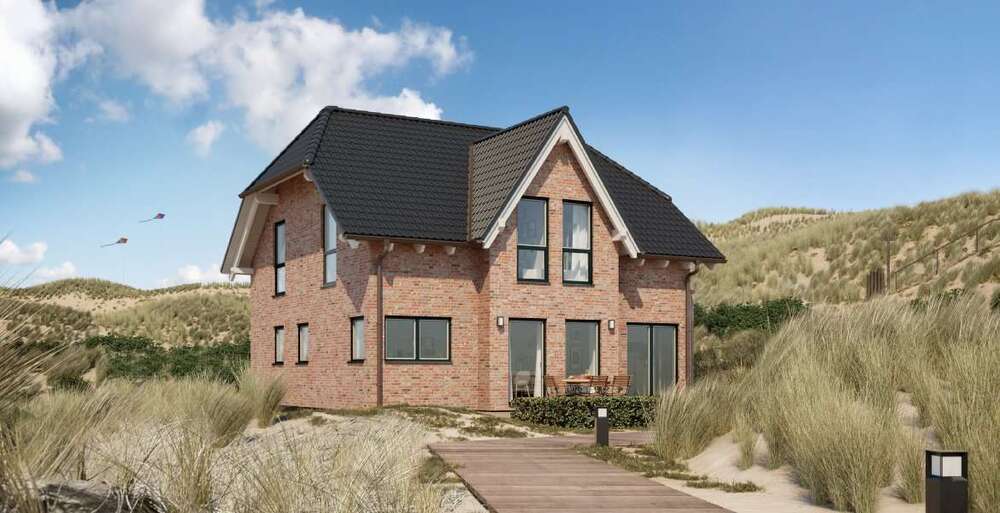 Haus zum Kaufen in Wieden 644.780 € 144.87 m²