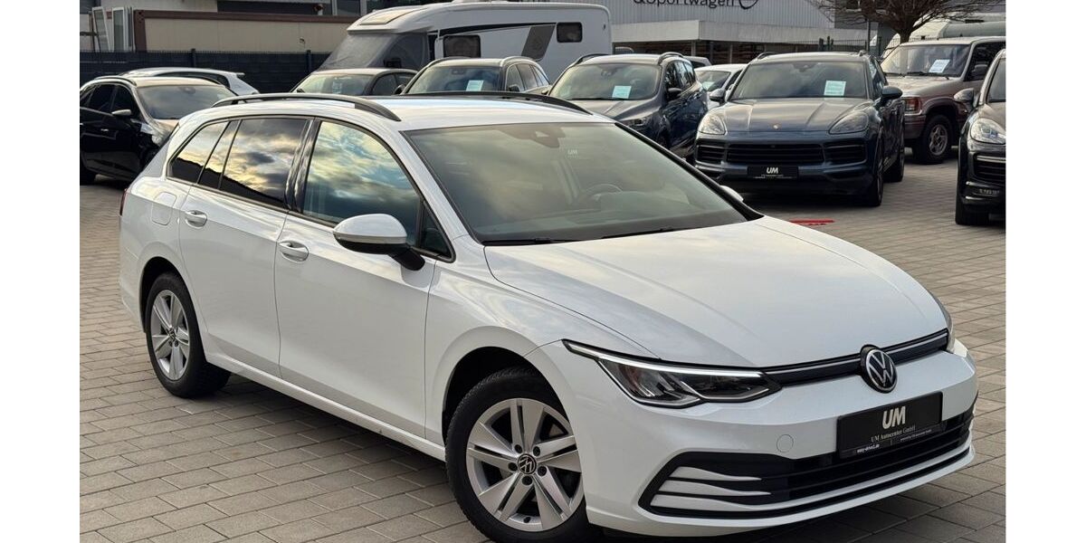 VW Golf 125.000 km 15.490 &euro; Gundelfingen / Freiburg 79194