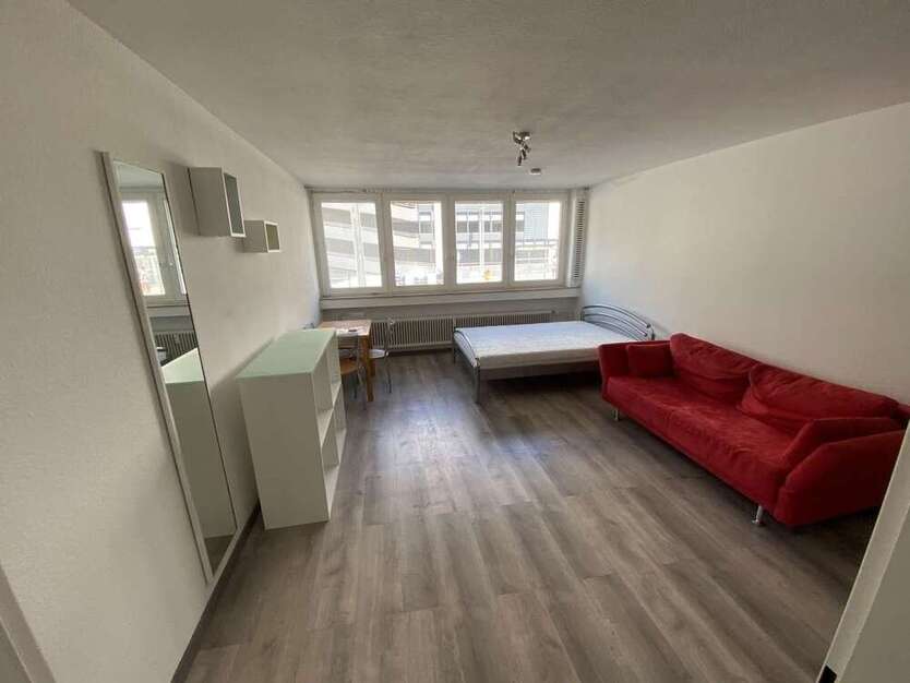Wohnung zum Mieten in Freiburg 550 € 32 m²