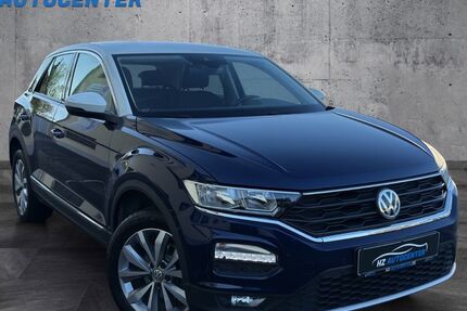 VW T-Roc 100.000 km 15.999 € March 79232