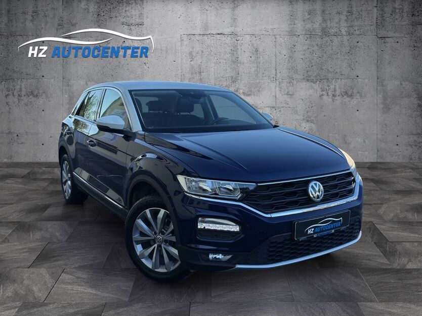 VW T-Roc 100.000 km 15.999 € March 79232