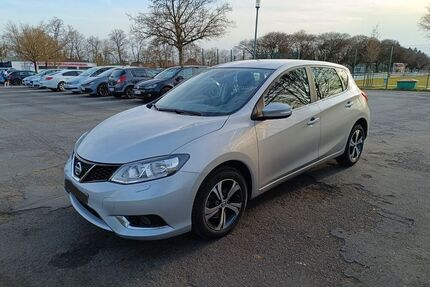 Nissan Pulsar
