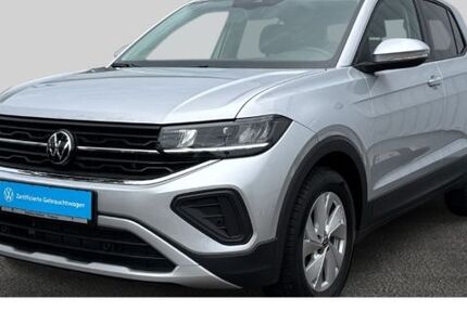 VW T-Cross 7.741 km 26.900 € Freiburg 79108