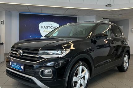 VW T-Cross 104.000 km 14.600 &euro; Bad Krozingen 79189