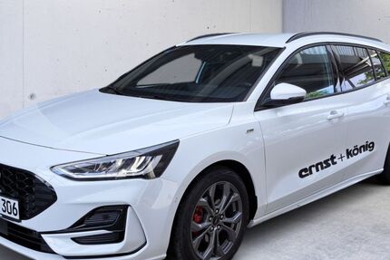 Ford Focus 22.000 km 22.990 &euro; Teningen-Köndringen 79331
