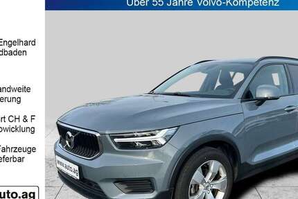 Volvo XC40 53.696 km 23.422 &euro; Freiburg 79108