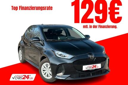 Mazda 2 Hybrid