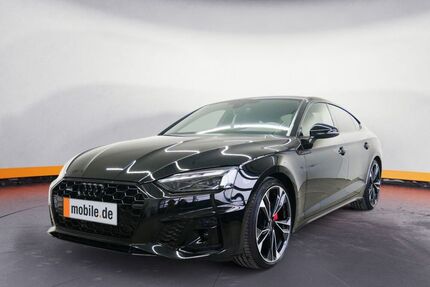 Audi Audi A5 Sportback 40 TDI quattro S line business S