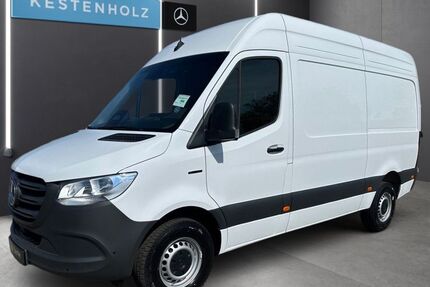 Mercedes-Benz Sprinter 3.002 km 45.208 &euro; Freiburg 79111