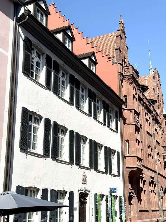 Einzelhandel in Freiburg 925.000 € 125 m²