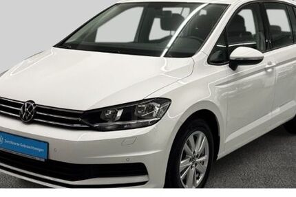 VW Touran 18.402 km 25.600 &euro; Freiburg 79108