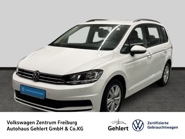 VW Touran 18.402 km 25.600 &euro; Freiburg 79108