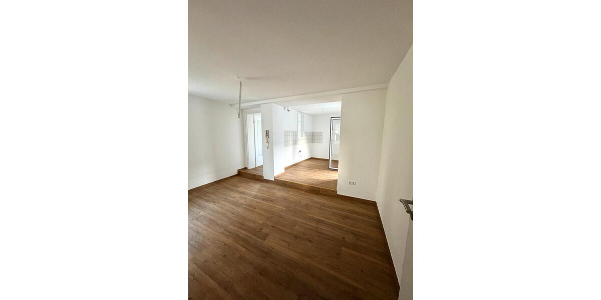 Etagenwohnung Freiburg im Breisgau Betzenhausen - 2.5 Zimmer, 65 m&sup2;, 1.400&euro; | Angebot:26313625