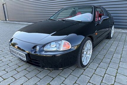 Honda CRX