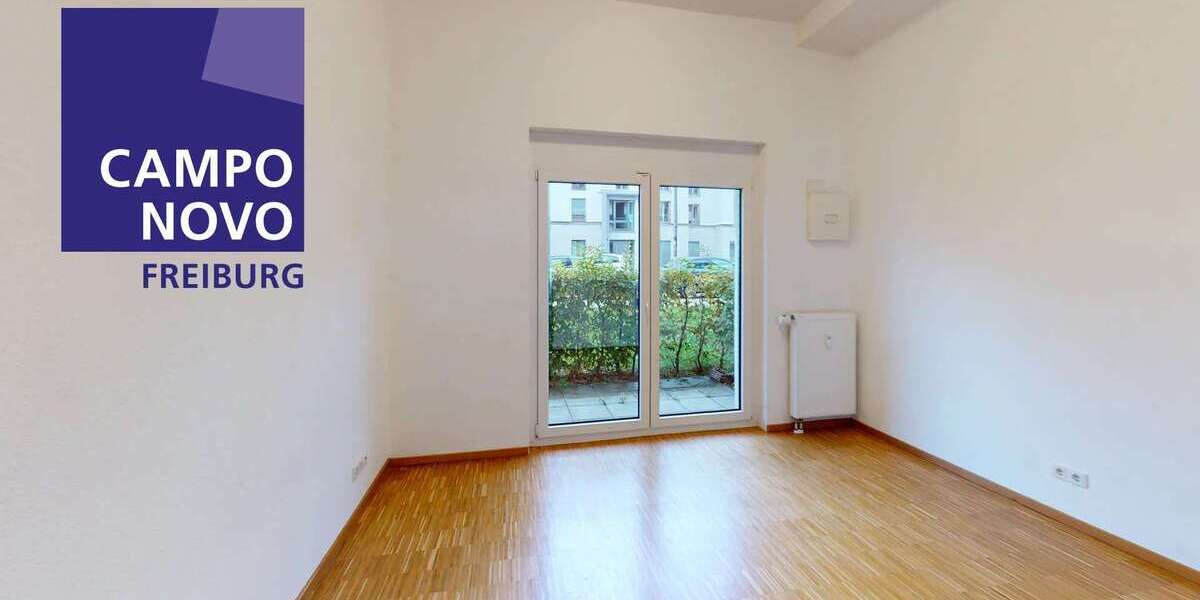 Etagenwohnung Freiburg Brühl - 1 Zimmer, 21 m&sup2;, 475&euro; | Angebot:26949897