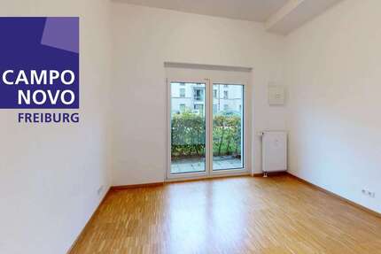 Wohnung Freiburg Brühl - 1 Zimmer, 21 m&sup2;, 475&euro; | Angebot:26949897