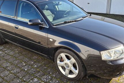 Audi A6 200.000 km 1.490 &euro; Kenzingen 79341