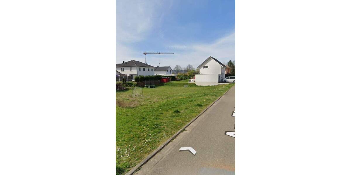 Grundstück Kenzingen Hecklingen - 140.900&euro; | Angebot:26686909