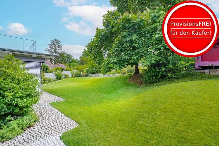 Grundstück zu verkaufen in Freiburg 690.000 € 558 m²