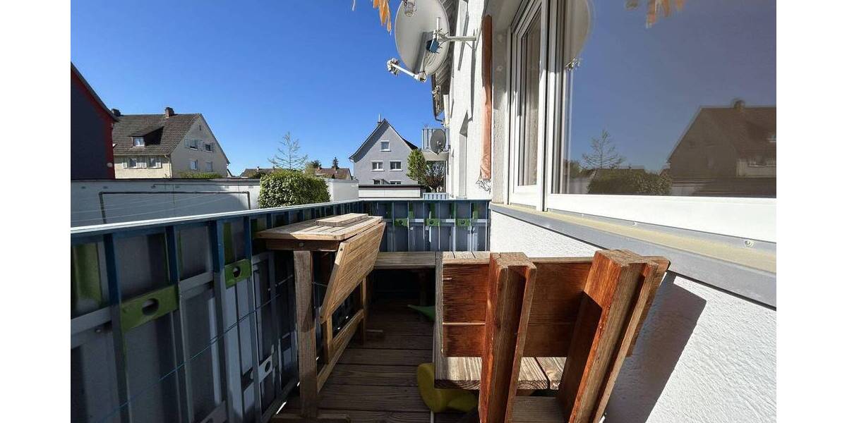 Etagenwohnung Kenzingen - 3 Zimmer, 69 m&sup2;, 230.000&euro; | Angebot:26597630