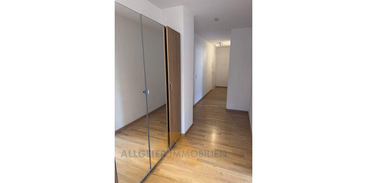 Etagenwohnung Freiburg im Breisgau Stühlinger - 2 Zimmer, 56 m&sup2;, 360.000&euro; | Angebot:25742470
