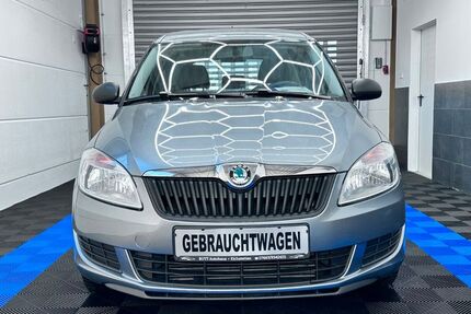 Skoda Roomster 166.200 km 3.999 &euro; Eichstetten 79356