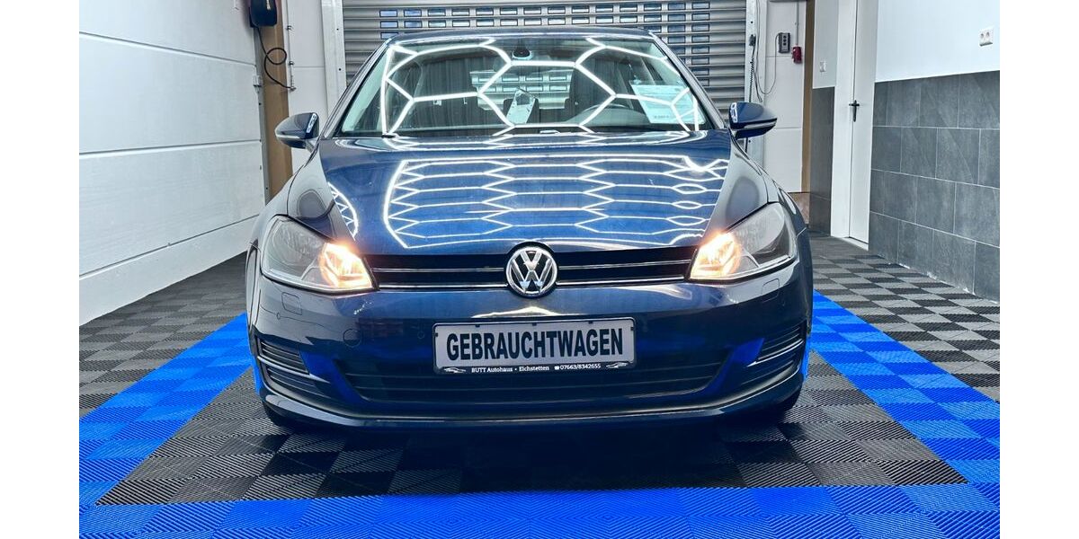 VW Golf 168.600 km 8.499 &euro; Eichstetten 79356