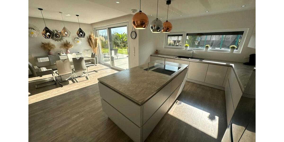 Einfamilienhaus Umkirch - 6 Zimmer, 161 m&sup2;, 597.000&euro; | Angebot:27198570