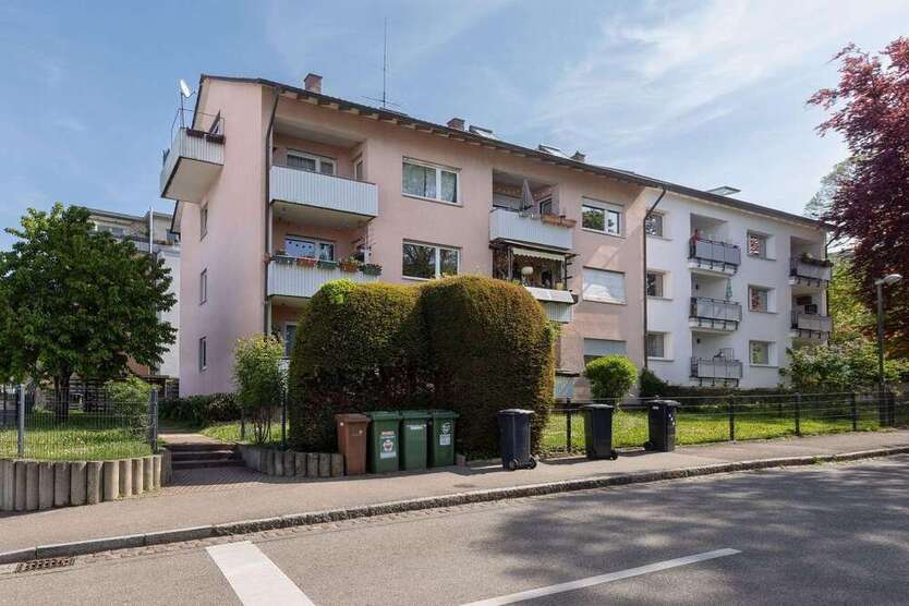 Wohnung zum Kaufen in Freiburg 390.000 € 74 m²