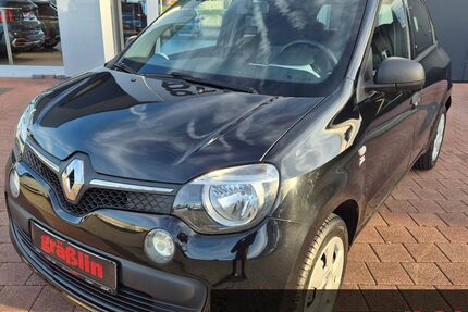 Renault Twingo 51.500 km 7.400 &euro; Auggen 79424