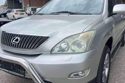 Lexus RX 300 178.500 km 8.499 € Herbolzheim 79336