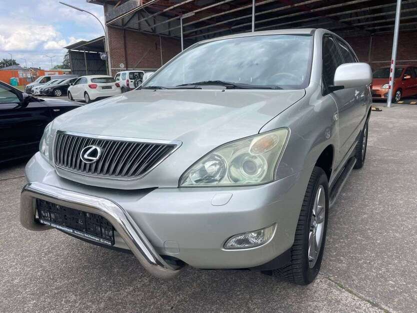 Lexus RX 300 178.500 km 8.499 € Herbolzheim 79336