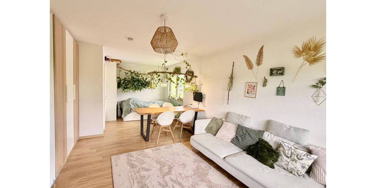 Etagenwohnung Riegel am Kaiserstuhl - 3 Zimmer, 79 m&sup2;, 305.000&euro; | Angebot:26585447