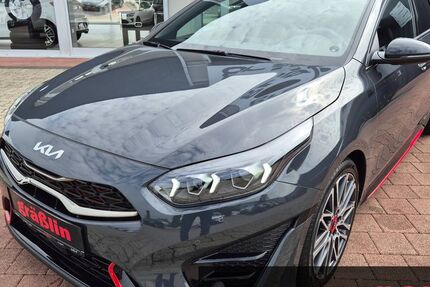 Kia pro ceed / ProCeed 14.100 km 29.900 € Auggen 79424