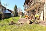 Einfamilienhaus Sasbach am Kaiserstuhl Jechtingen - 5 Zimmer, 156 m&sup2;, 529.000&euro; | Angebot:25703769