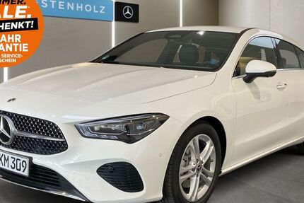 Mercedes-Benz CLA 200 Shooting Brake 18.371 km 37.850 &euro; Freiburg 79111
