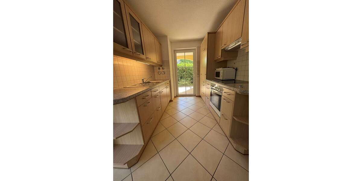 Etagenwohnung Staufen im Breisgau - 2 Zimmer, 65 m&sup2;, 315.000&euro; | Angebot:27003727